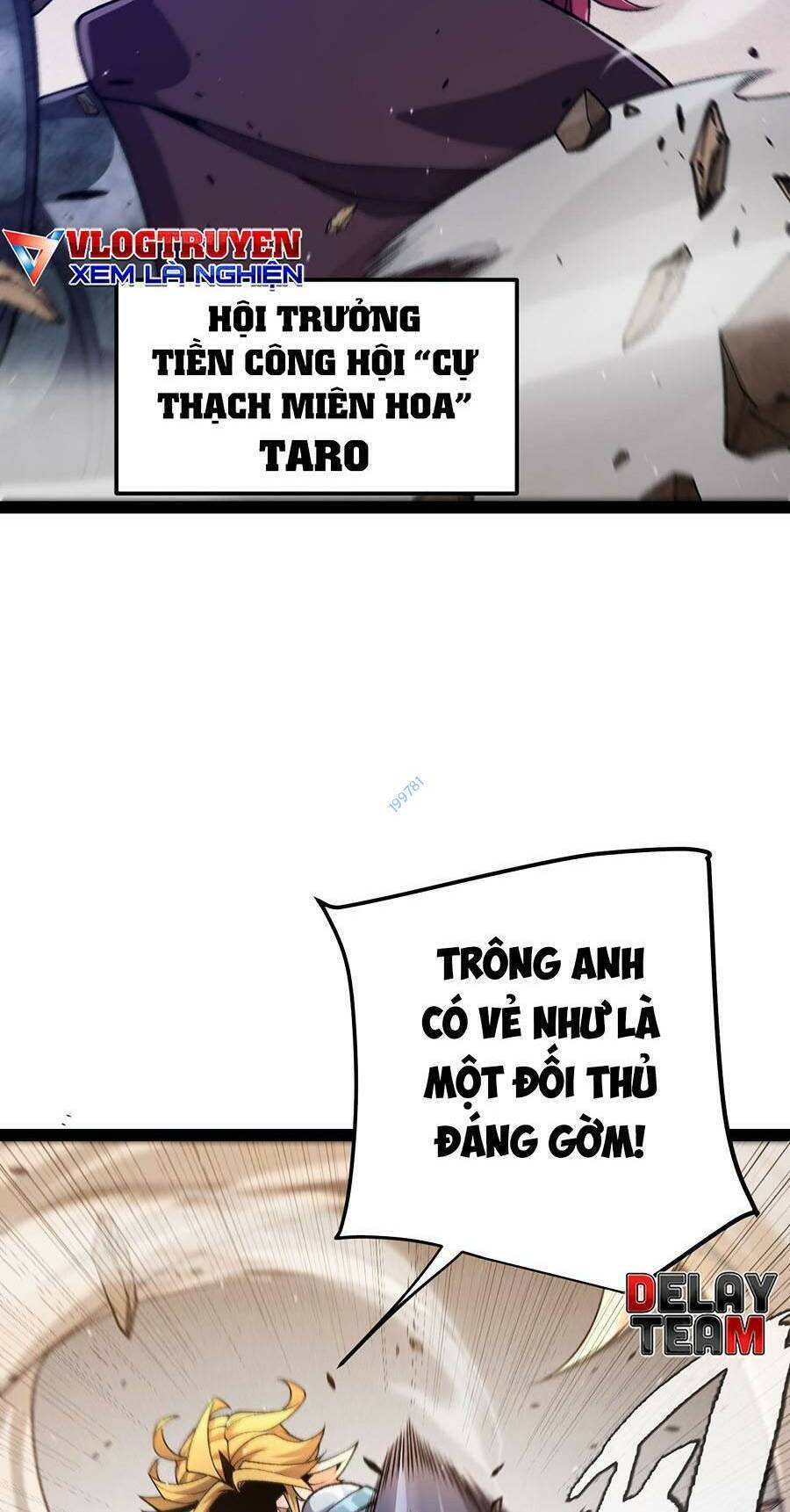 Tôi Đến Từ Thế Giới Trò Chơi Chap 217 - Next Chap 218