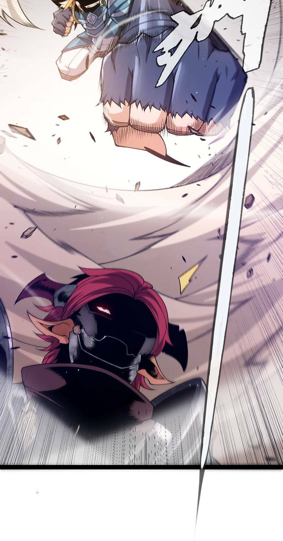 Tôi Đến Từ Thế Giới Trò Chơi Chap 217 - Next Chap 218