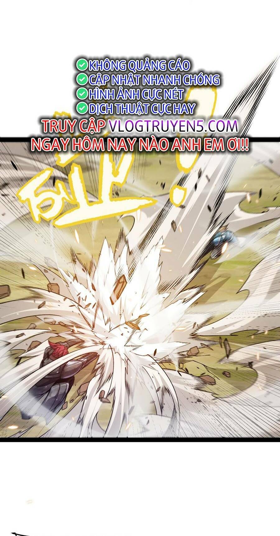 Tôi Đến Từ Thế Giới Trò Chơi Chap 217 - Next Chap 218
