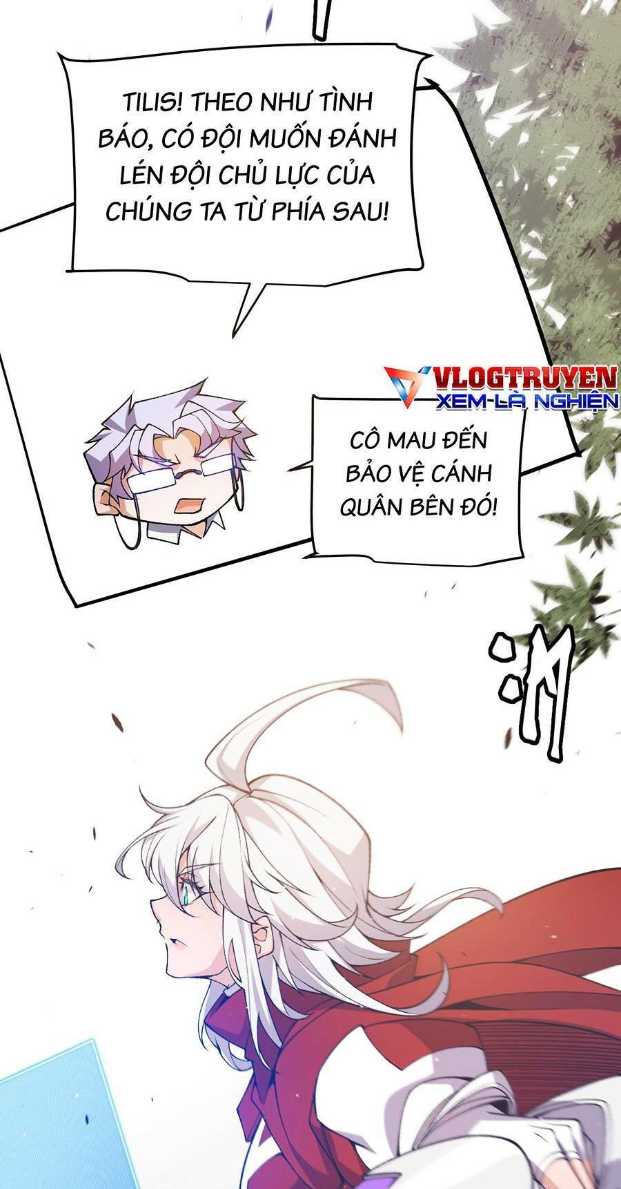 Tôi Đến Từ Thế Giới Trò Chơi Chap 217 - Next Chap 218