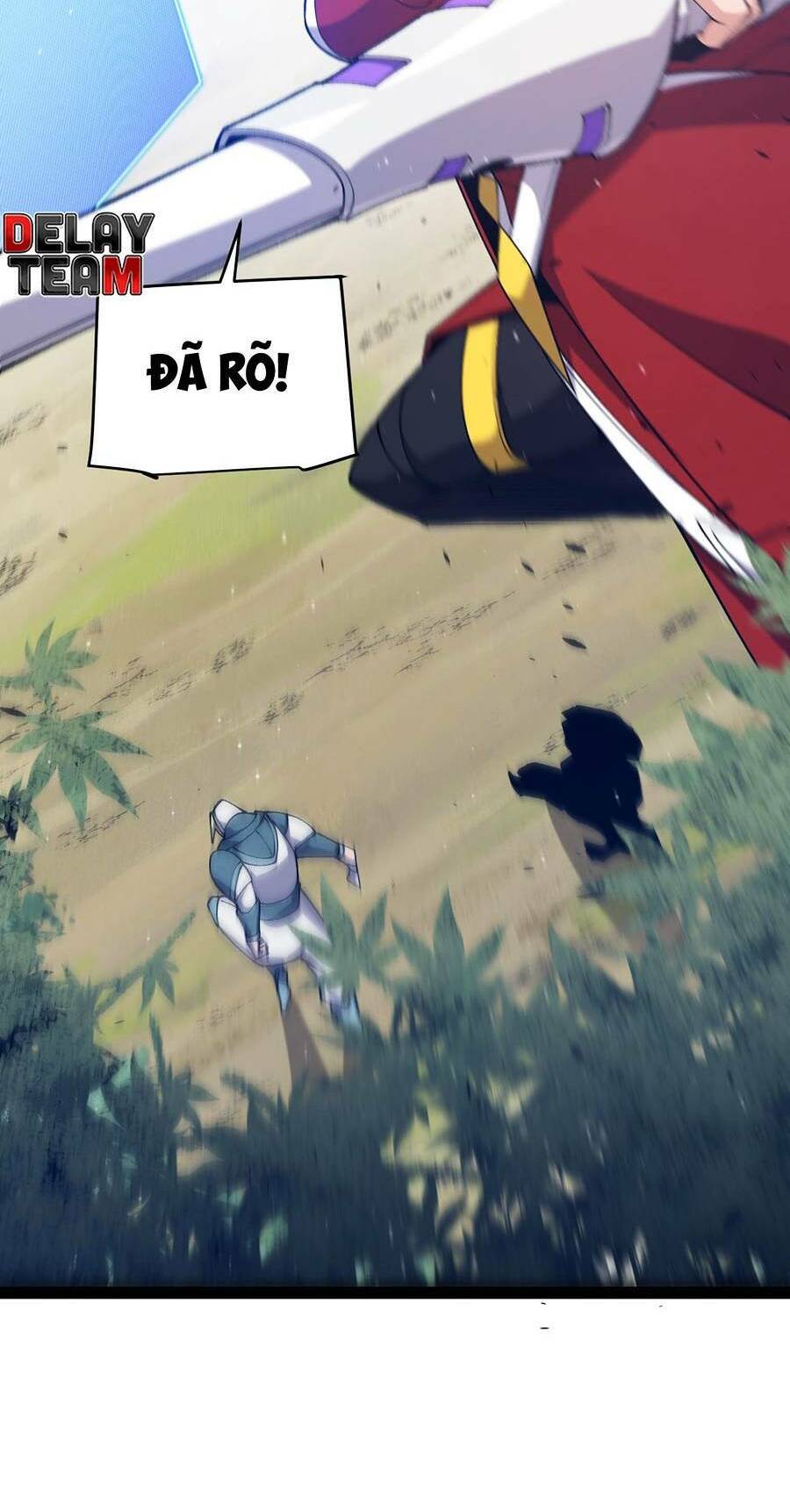 Tôi Đến Từ Thế Giới Trò Chơi Chap 217 - Next Chap 218