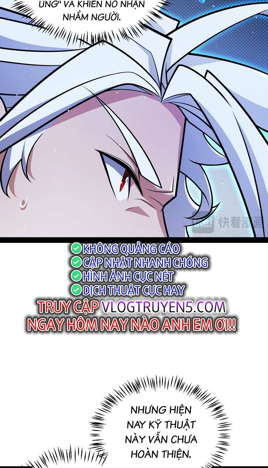 Tôi Đến Từ Thế Giới Trò Chơi Chap 217 - Next Chap 218