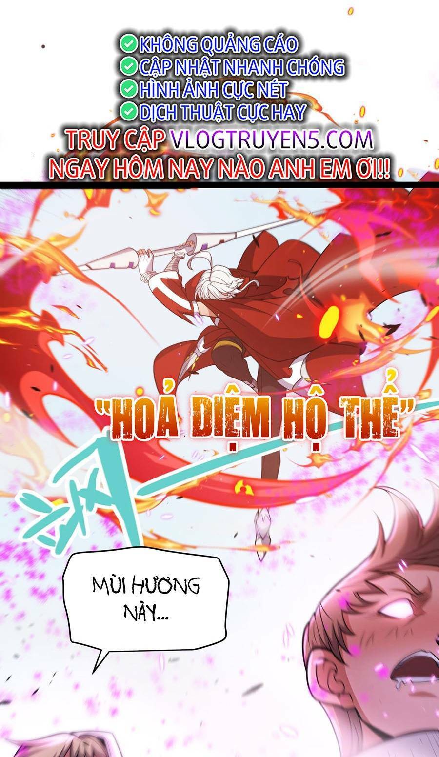 Tôi Đến Từ Thế Giới Trò Chơi Chap 217 - Next Chap 218