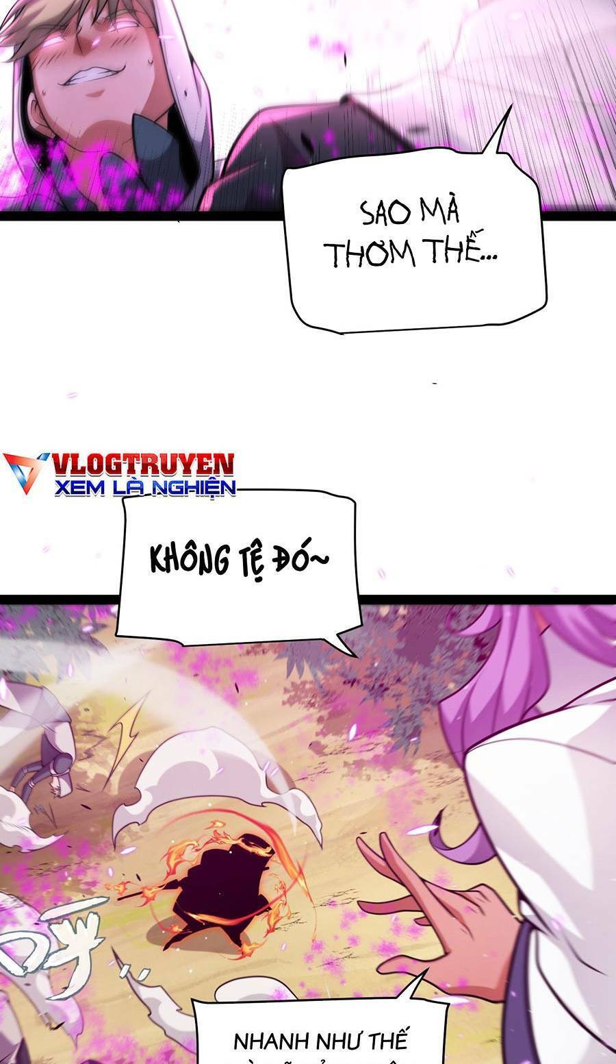 Tôi Đến Từ Thế Giới Trò Chơi Chap 217 - Next Chap 218
