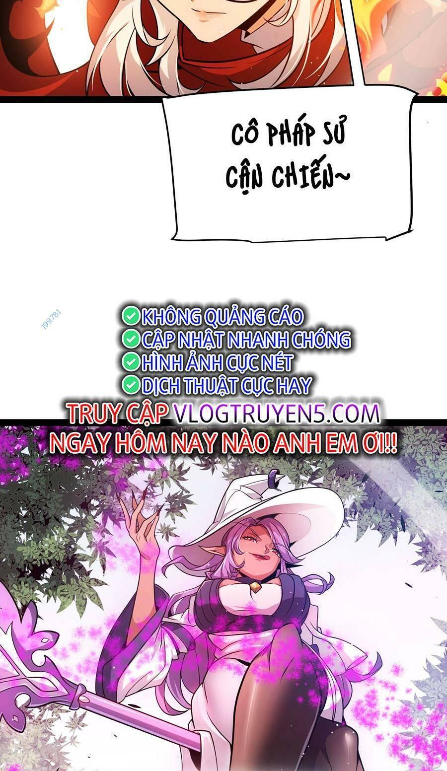 Tôi Đến Từ Thế Giới Trò Chơi Chap 217 - Next Chap 218