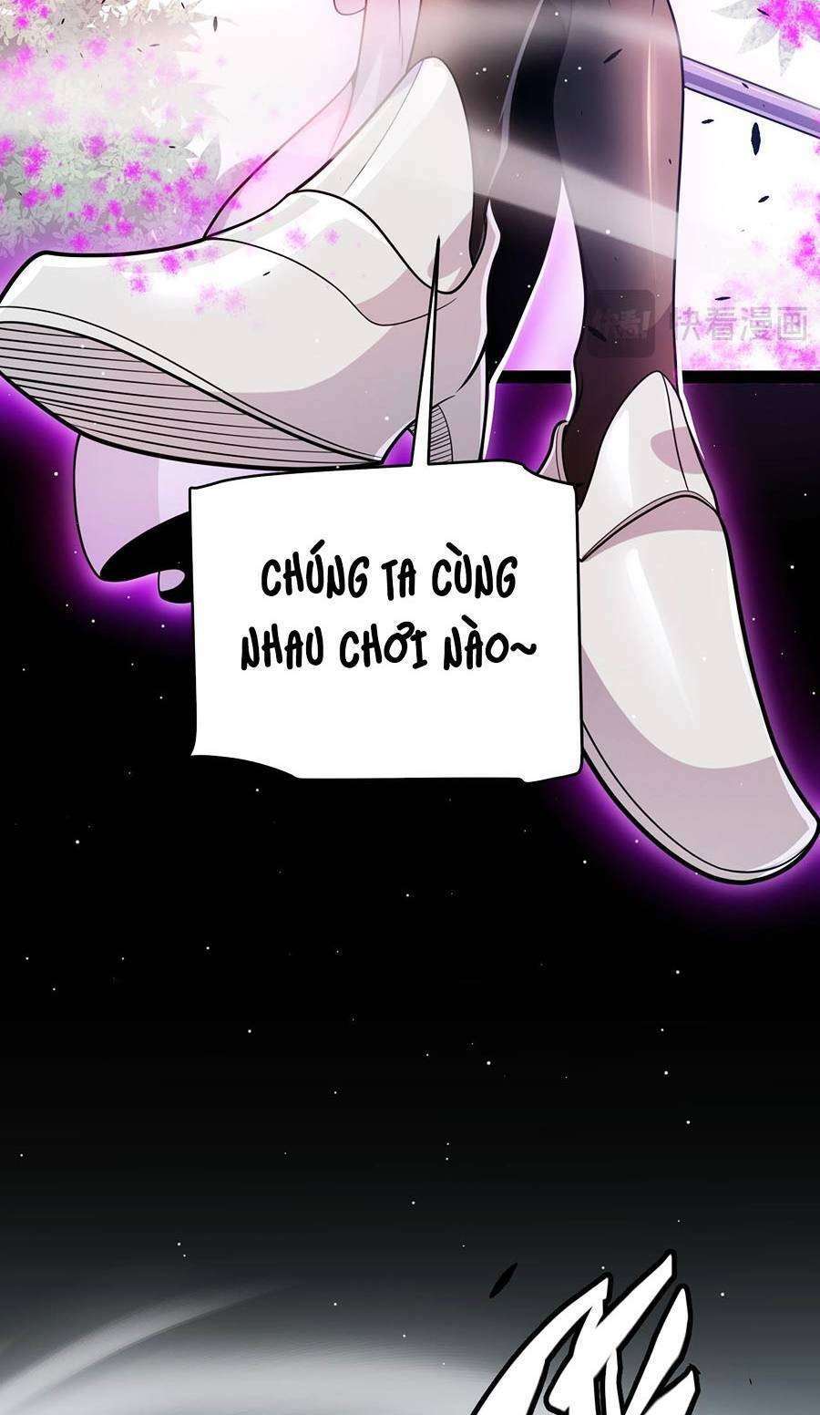 Tôi Đến Từ Thế Giới Trò Chơi Chap 217 - Next Chap 218