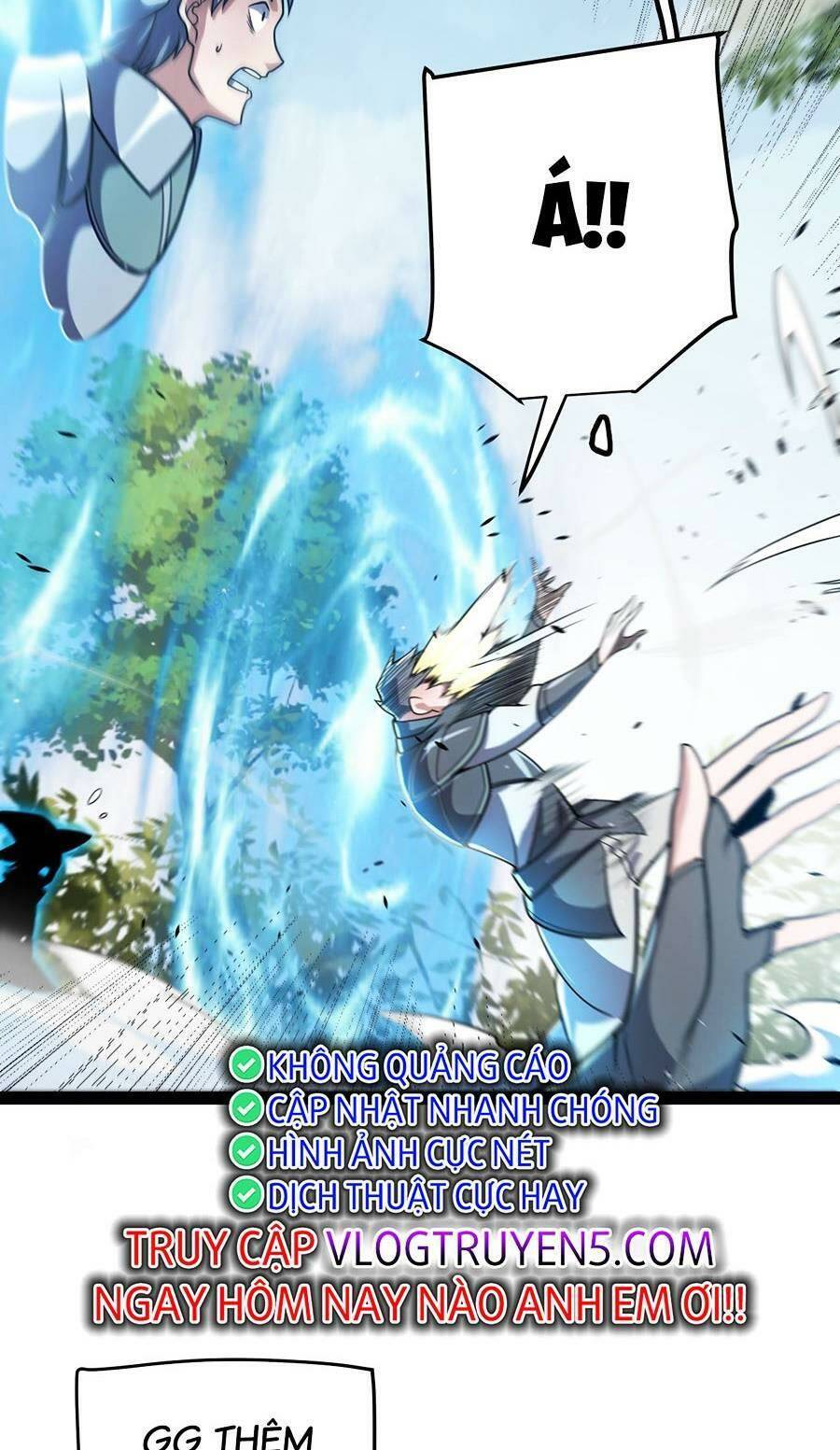 Tôi Đến Từ Thế Giới Trò Chơi Chap 217 - Next Chap 218