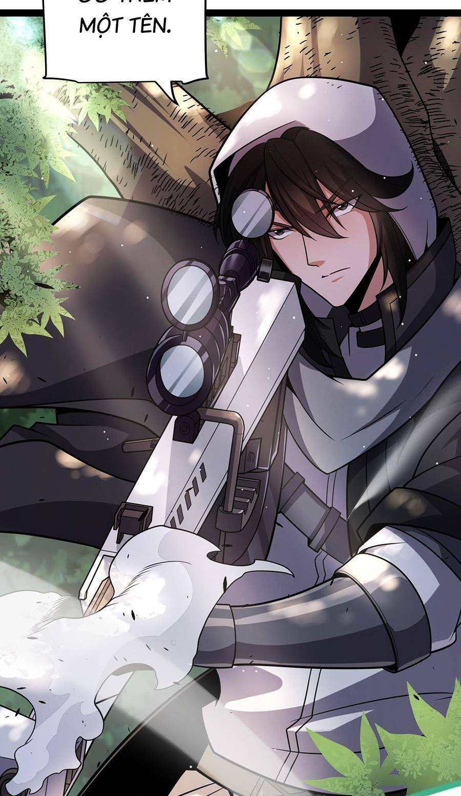Tôi Đến Từ Thế Giới Trò Chơi Chap 217 - Next Chap 218