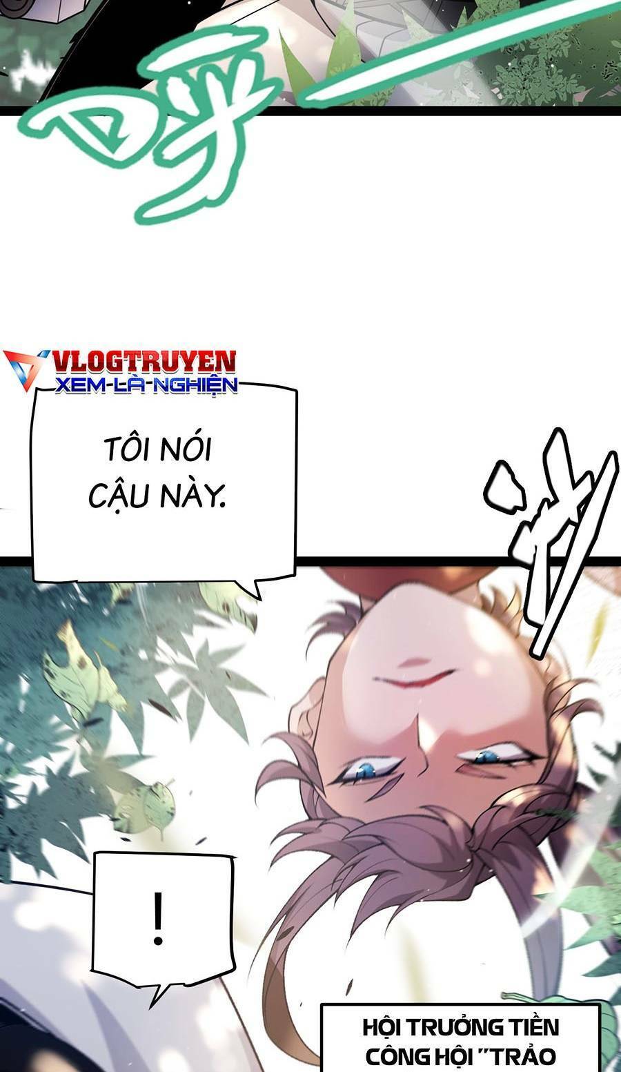 Tôi Đến Từ Thế Giới Trò Chơi Chap 217 - Next Chap 218