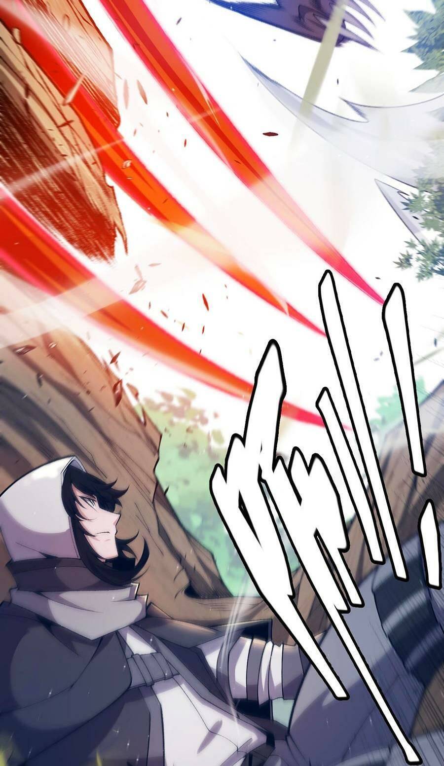 Tôi Đến Từ Thế Giới Trò Chơi Chap 217 - Next Chap 218