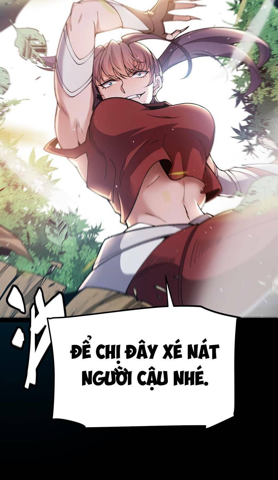 Tôi Đến Từ Thế Giới Trò Chơi Chap 217 - Next Chap 218
