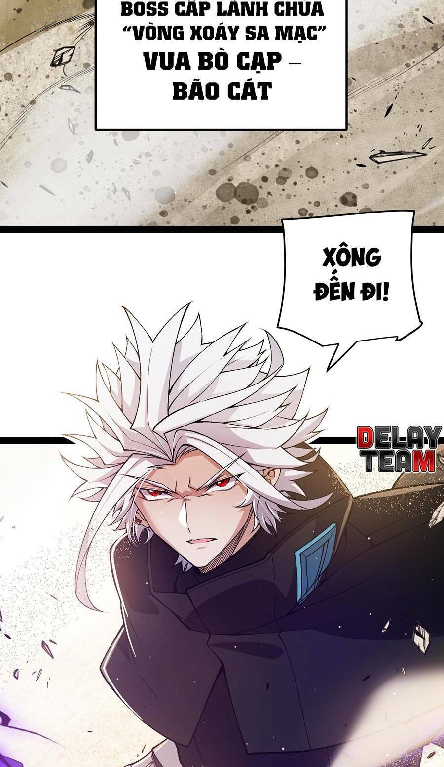 Tôi Đến Từ Thế Giới Trò Chơi Chap 217 - Next Chap 218