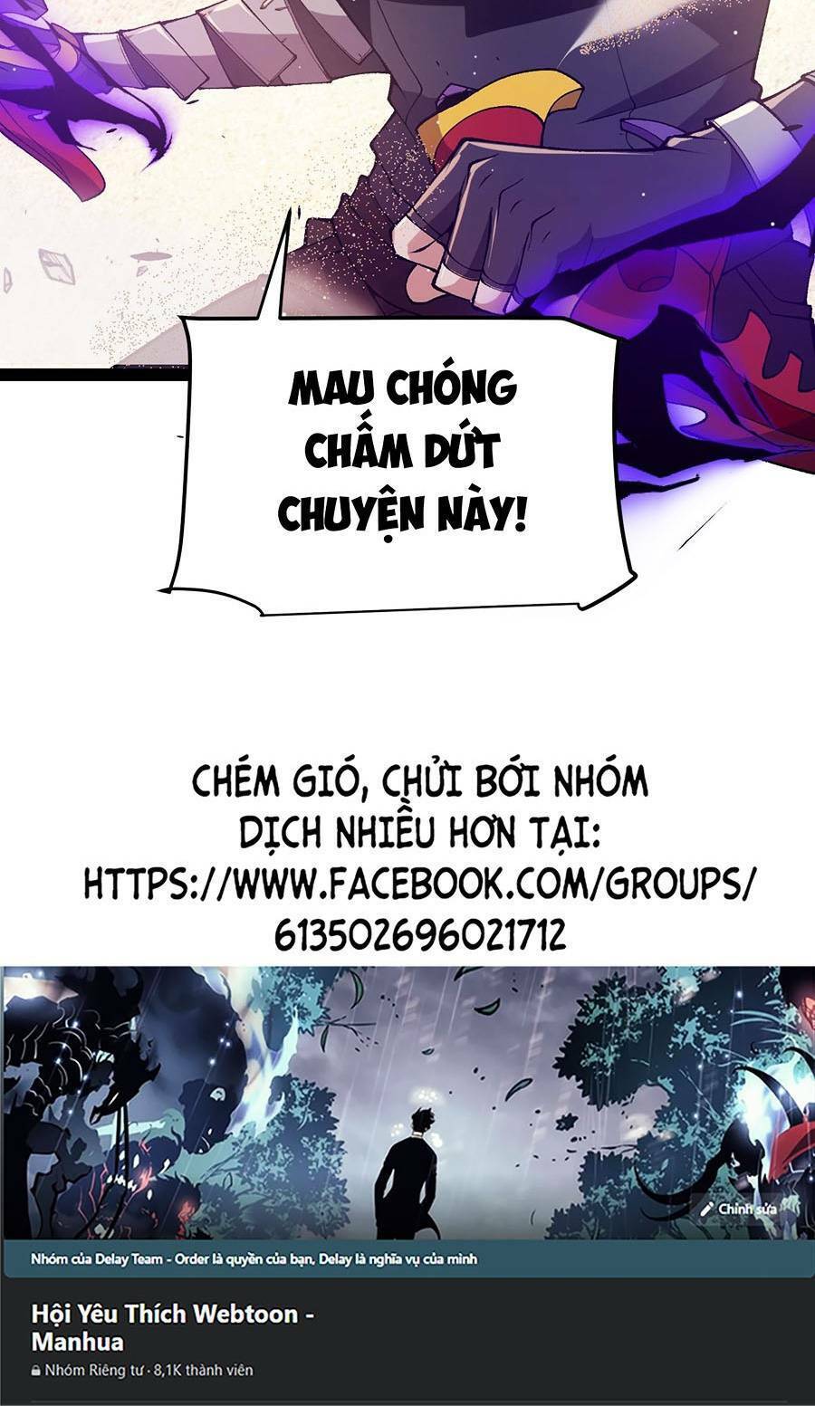 Tôi Đến Từ Thế Giới Trò Chơi Chap 217 - Next Chap 218