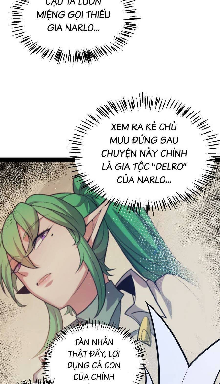 Tôi Đến Từ Thế Giới Trò Chơi Chap 217 - Next Chap 218