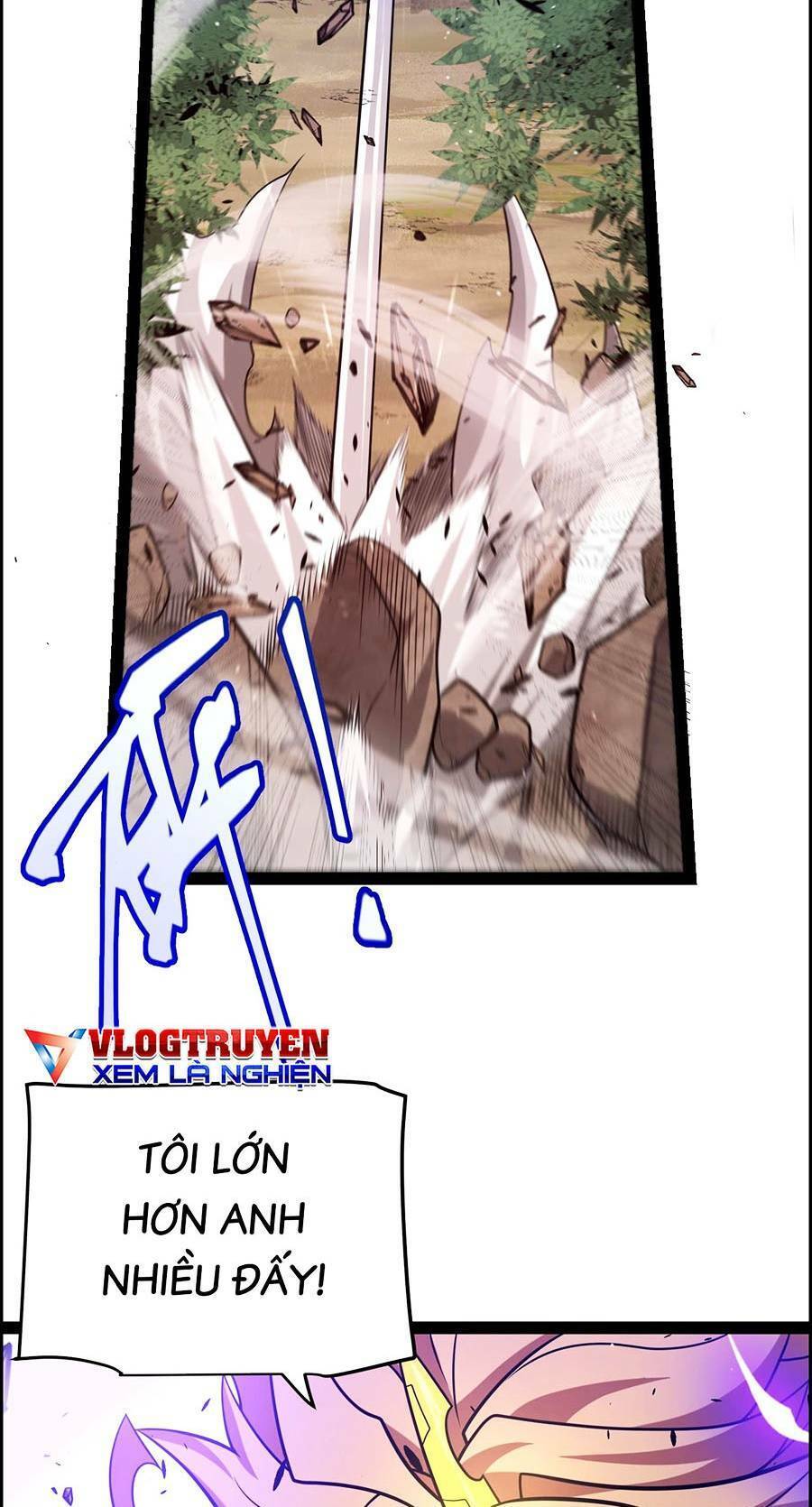 Tôi Đến Từ Thế Giới Trò Chơi Chap 218 - Next Chap 219
