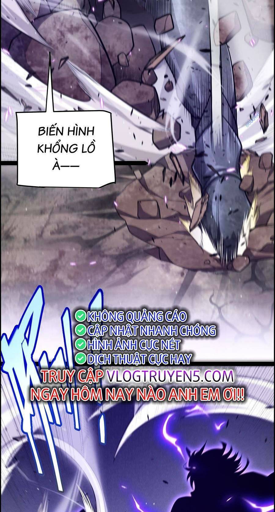 Tôi Đến Từ Thế Giới Trò Chơi Chap 218 - Next Chap 219