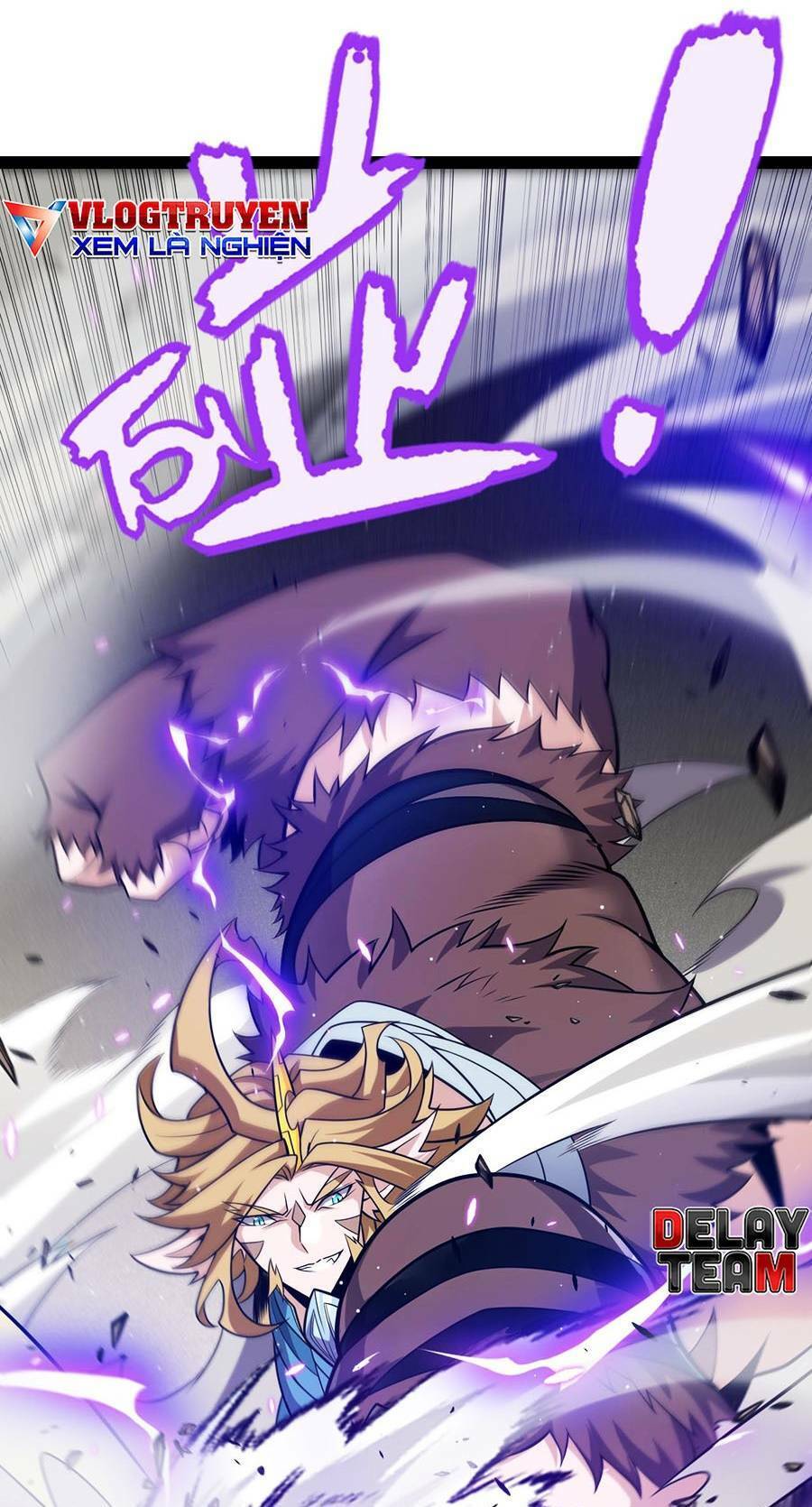 Tôi Đến Từ Thế Giới Trò Chơi Chap 218 - Next Chap 219