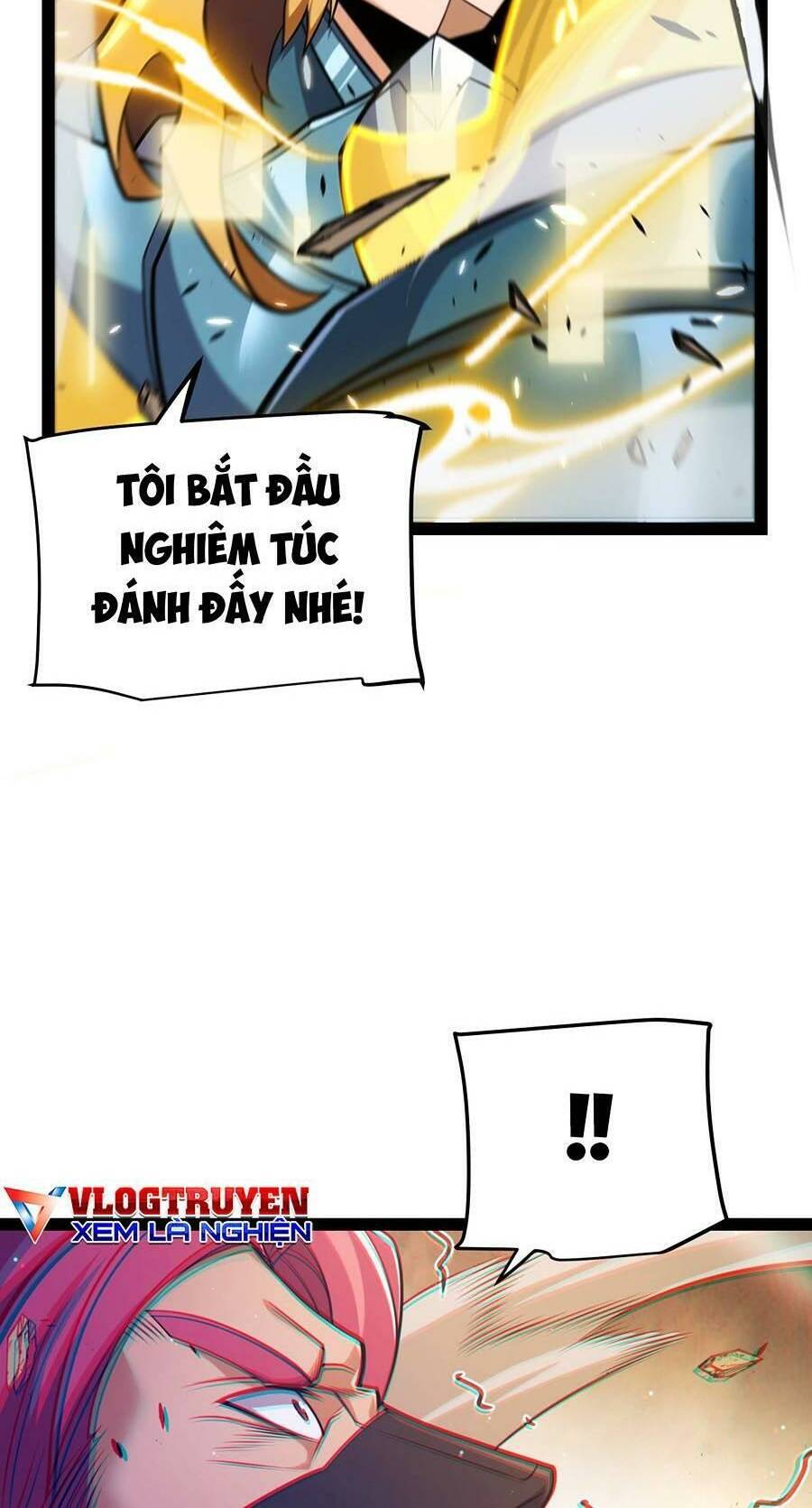 Tôi Đến Từ Thế Giới Trò Chơi Chap 218 - Next Chap 219