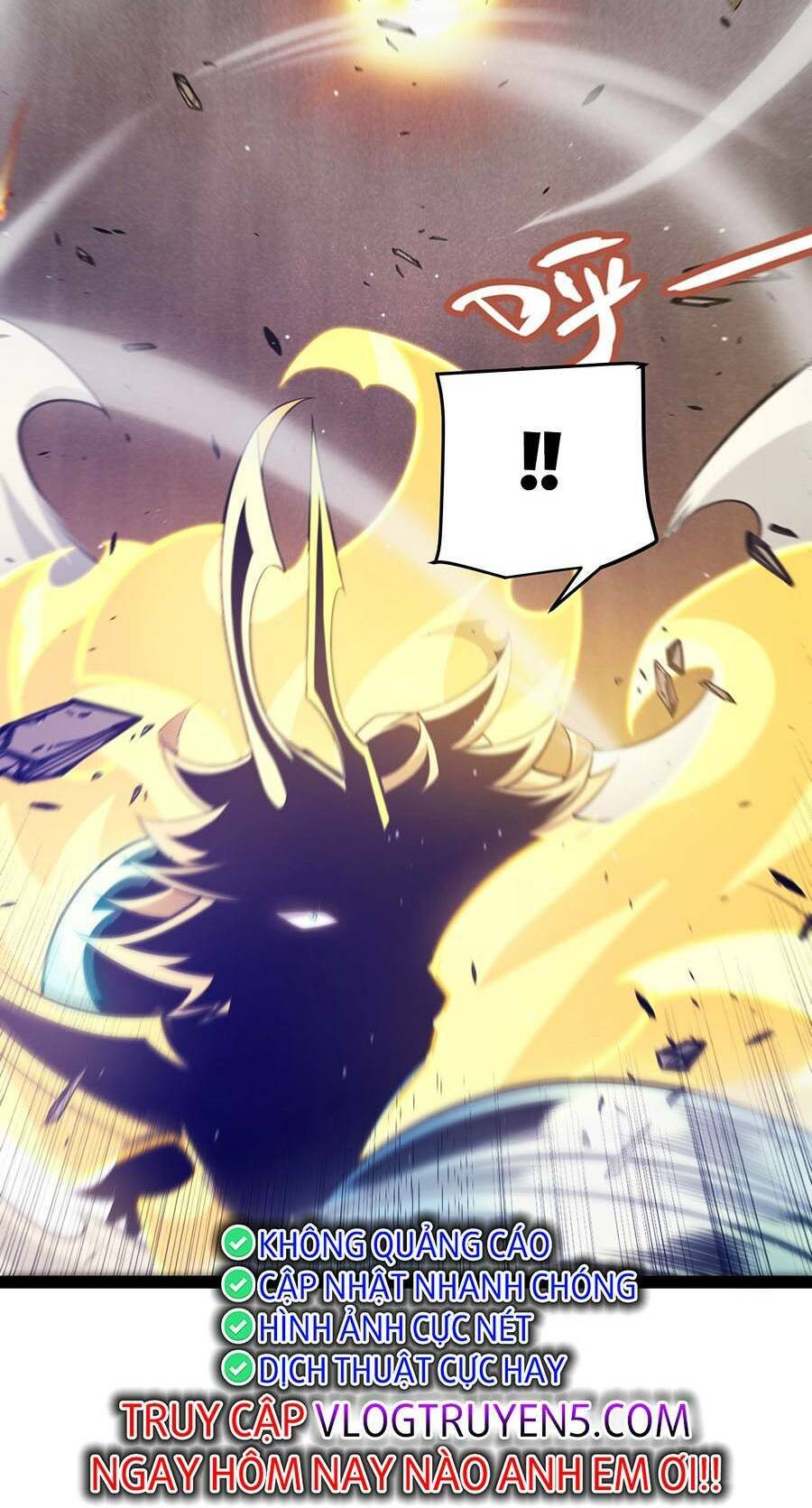 Tôi Đến Từ Thế Giới Trò Chơi Chap 218 - Next Chap 219