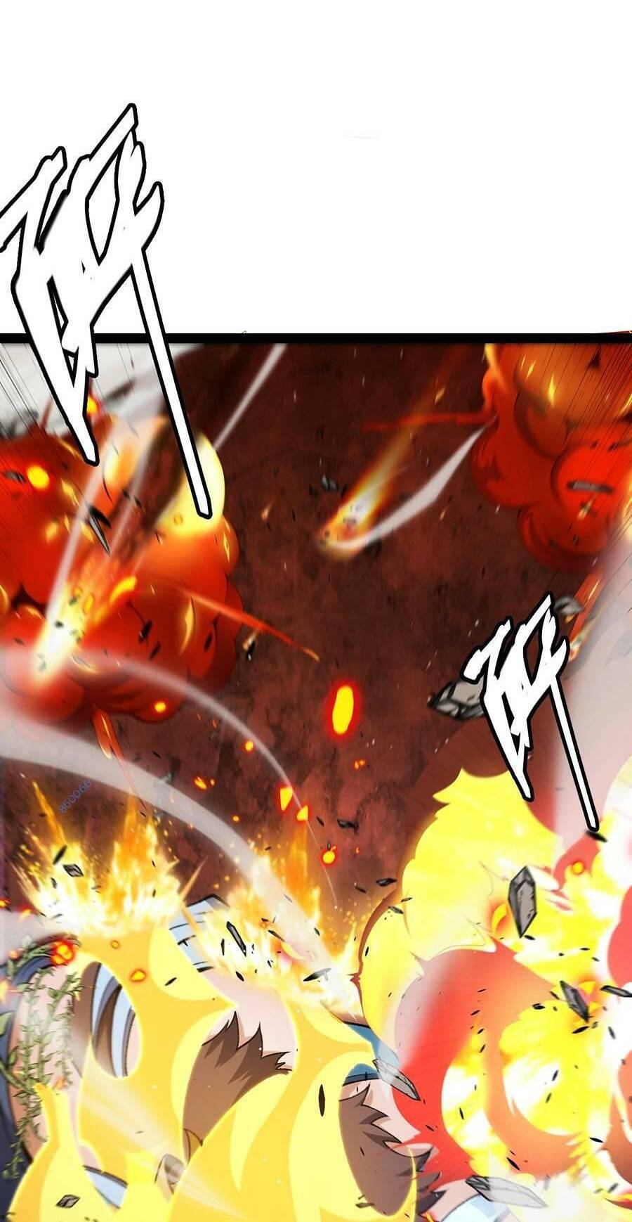 Tôi Đến Từ Thế Giới Trò Chơi Chap 218 - Next Chap 219