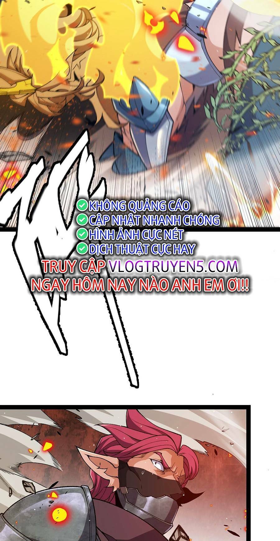 Tôi Đến Từ Thế Giới Trò Chơi Chap 218 - Next Chap 219