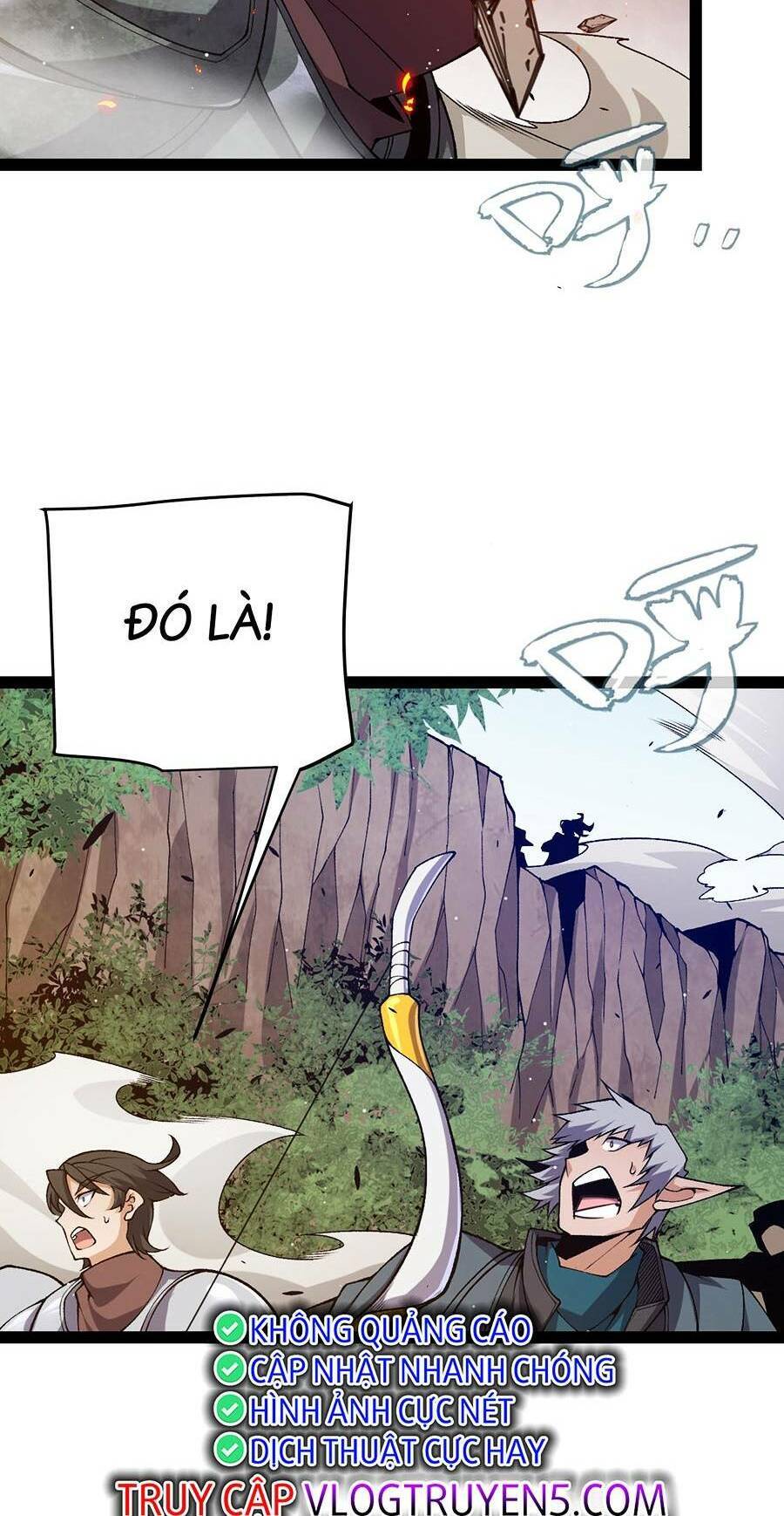 Tôi Đến Từ Thế Giới Trò Chơi Chap 218 - Next Chap 219