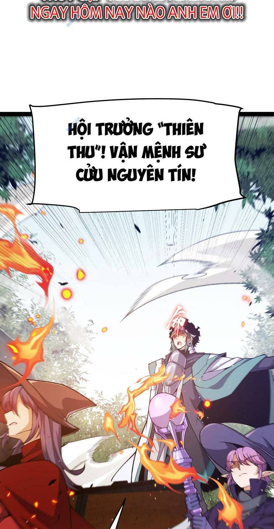 Tôi Đến Từ Thế Giới Trò Chơi Chap 218 - Next Chap 219