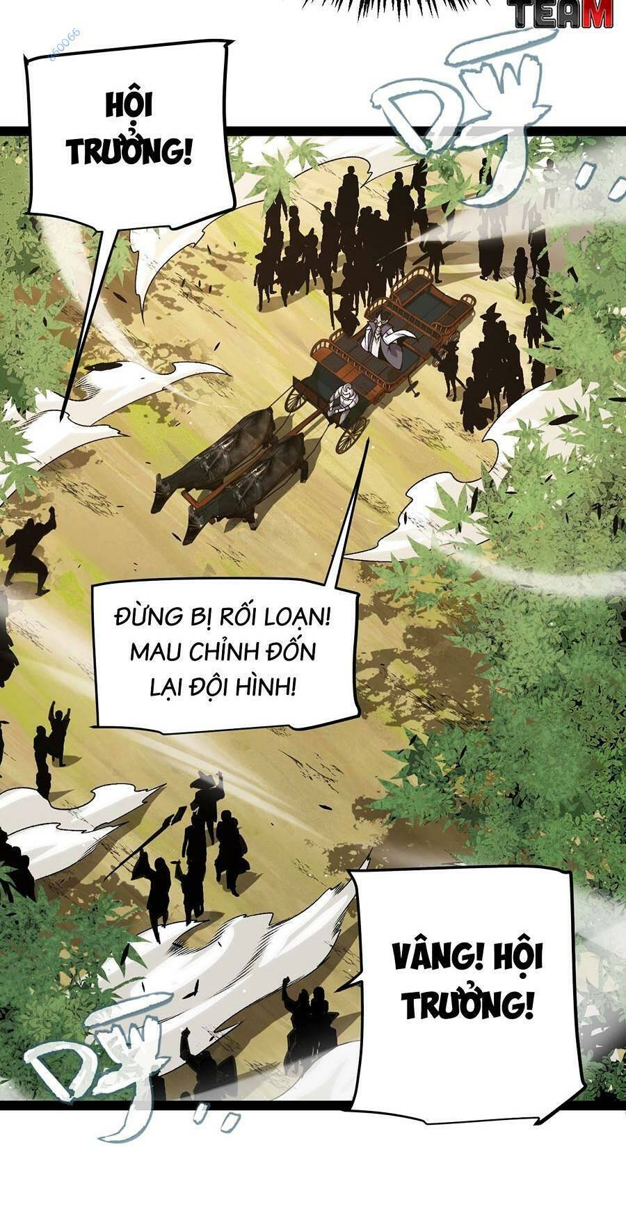 Tôi Đến Từ Thế Giới Trò Chơi Chap 218 - Next Chap 219