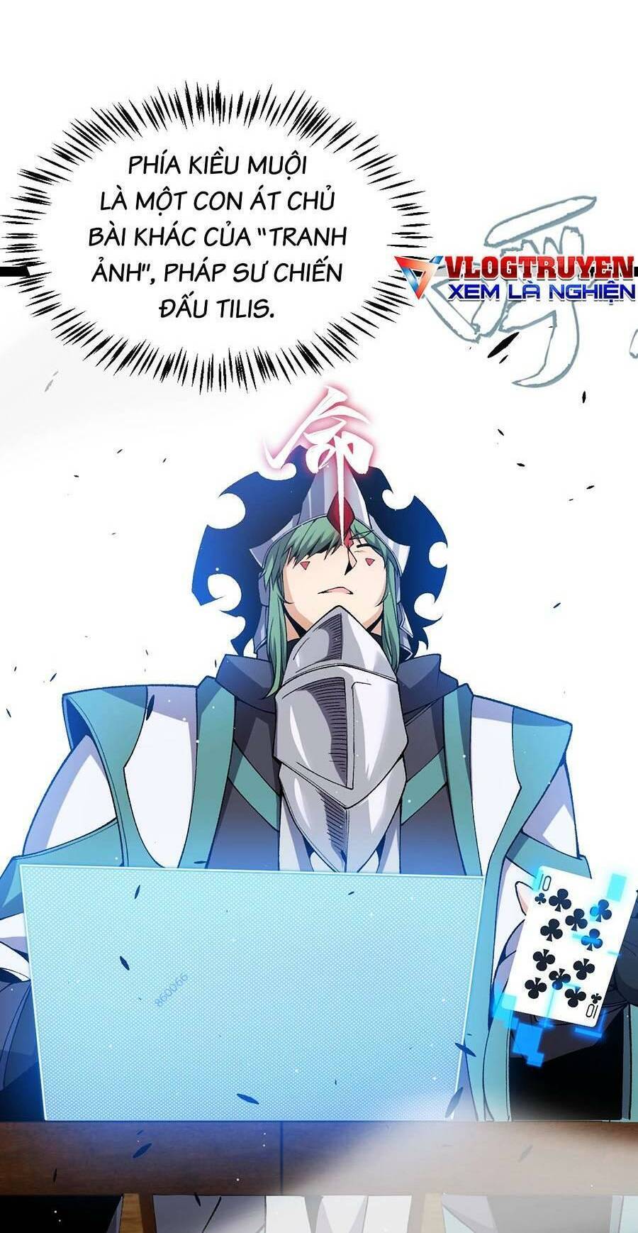 Tôi Đến Từ Thế Giới Trò Chơi Chap 218 - Next Chap 219