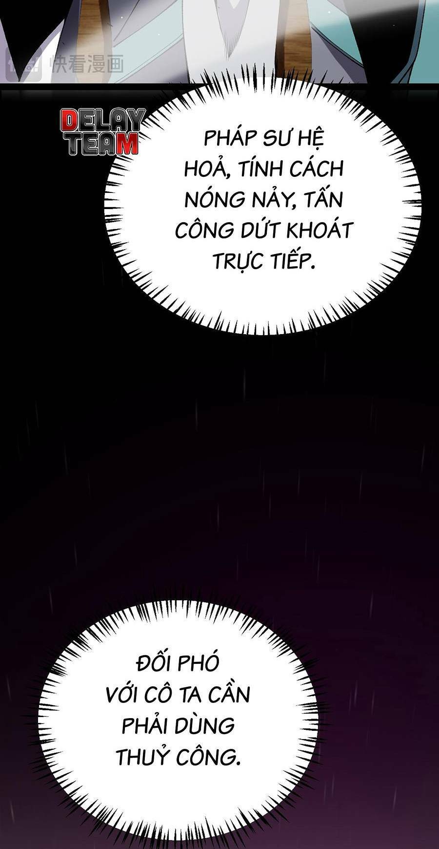 Tôi Đến Từ Thế Giới Trò Chơi Chap 218 - Next Chap 219