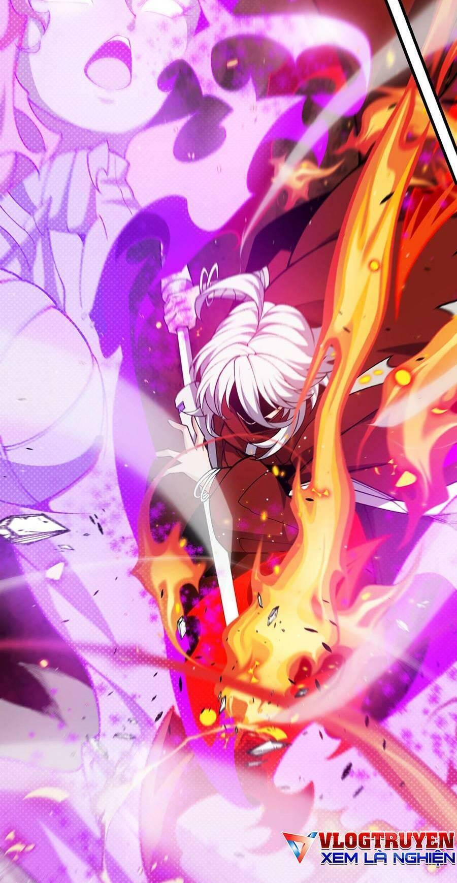 Tôi Đến Từ Thế Giới Trò Chơi Chap 218 - Next Chap 219