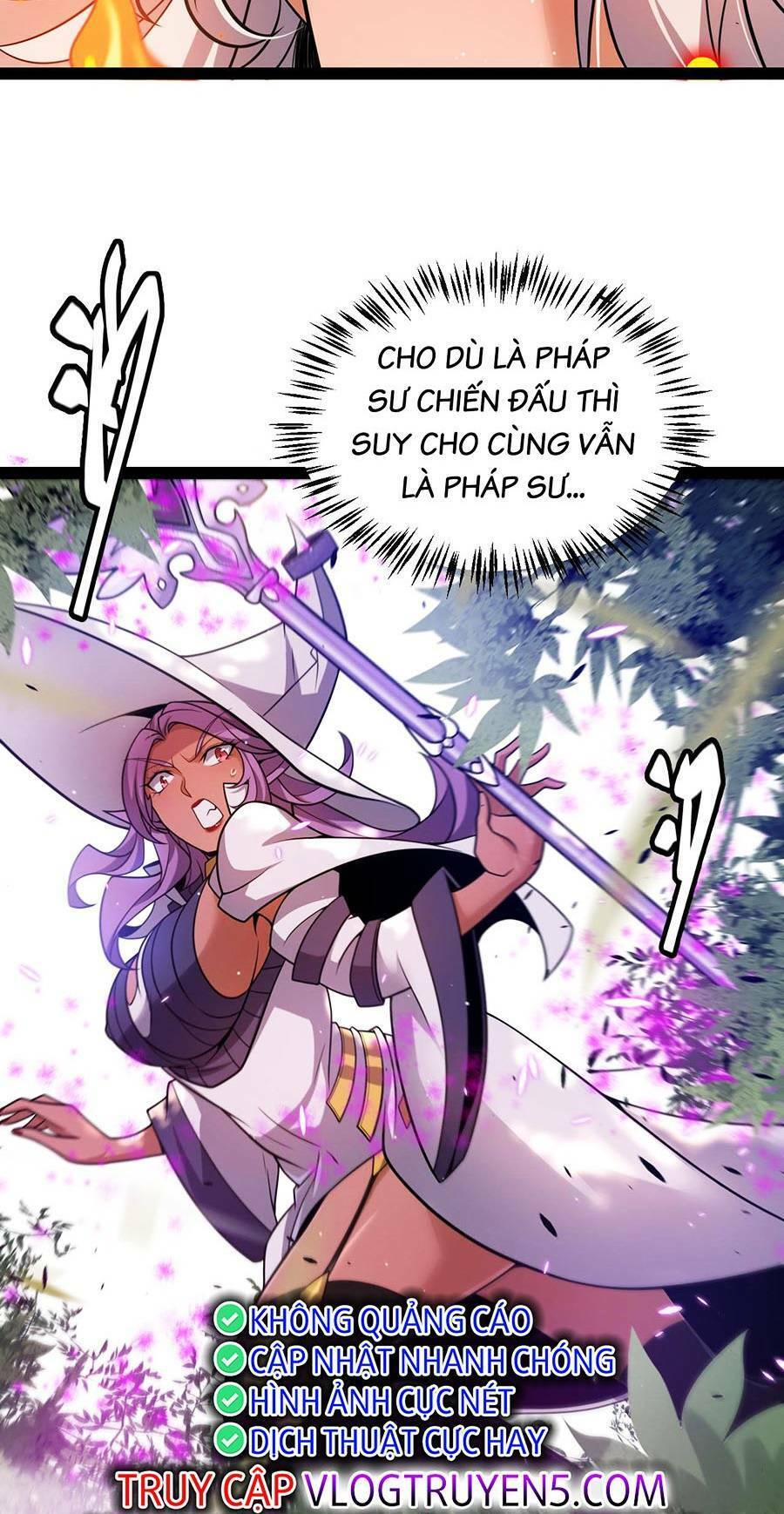 Tôi Đến Từ Thế Giới Trò Chơi Chap 218 - Next Chap 219