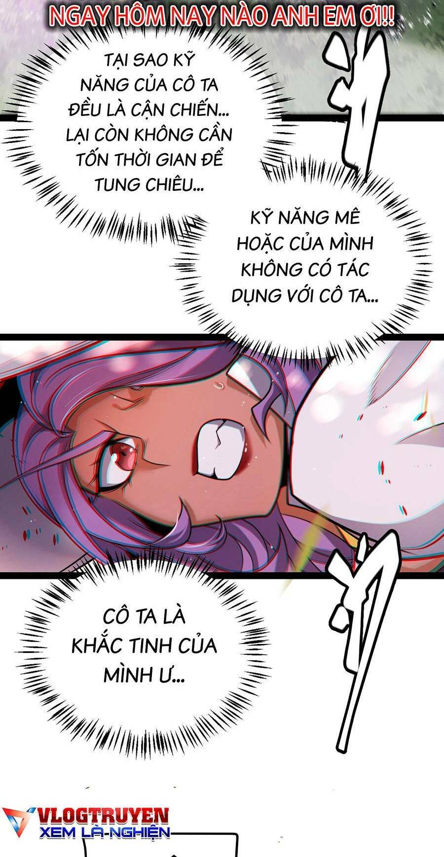 Tôi Đến Từ Thế Giới Trò Chơi Chap 218 - Next Chap 219