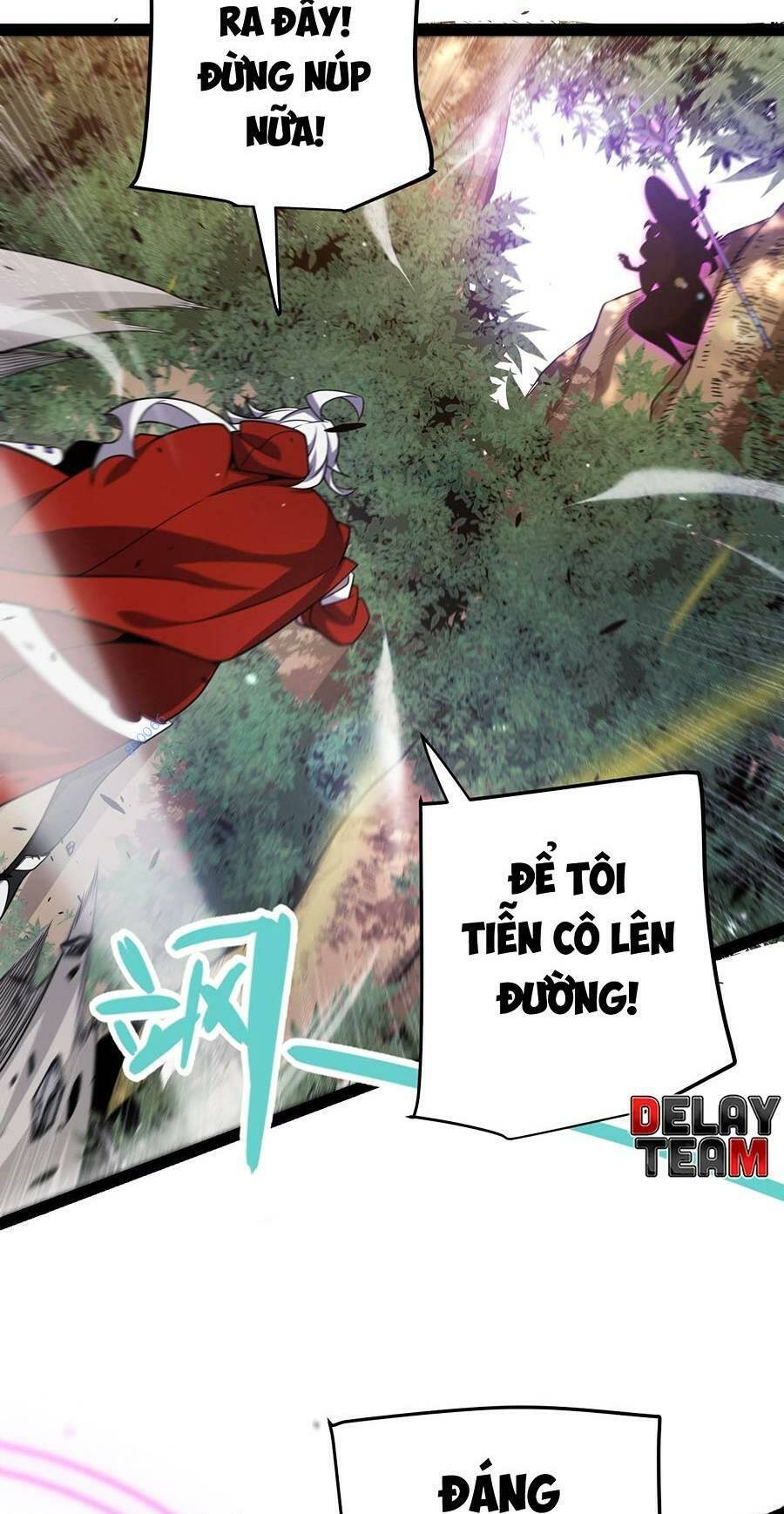 Tôi Đến Từ Thế Giới Trò Chơi Chap 218 - Next Chap 219