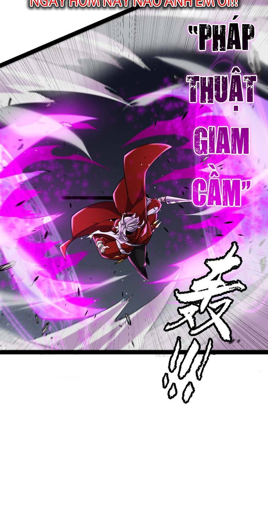 Tôi Đến Từ Thế Giới Trò Chơi Chap 218 - Next Chap 219