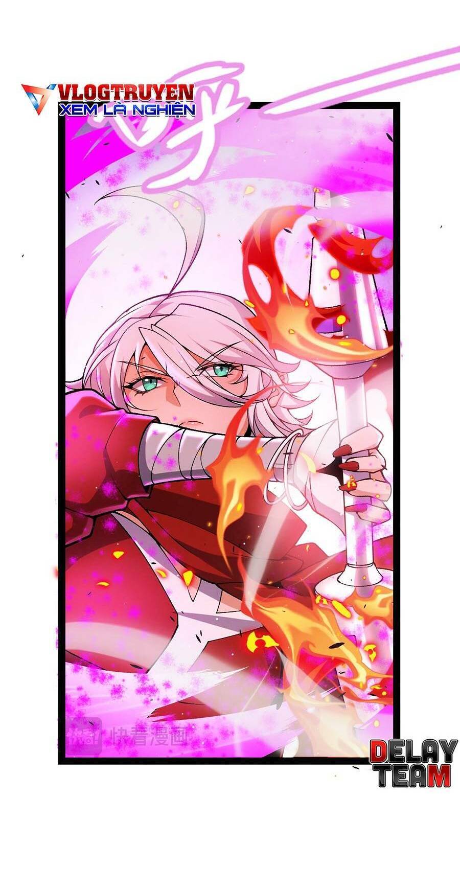Tôi Đến Từ Thế Giới Trò Chơi Chap 218 - Next Chap 219