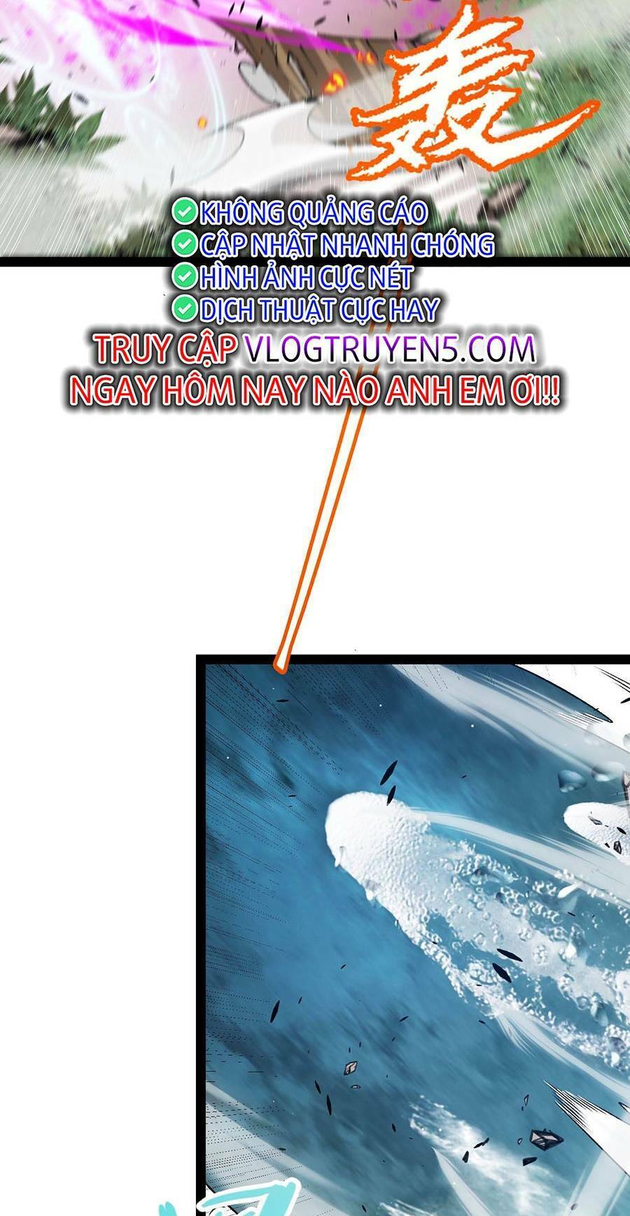 Tôi Đến Từ Thế Giới Trò Chơi Chap 218 - Next Chap 219