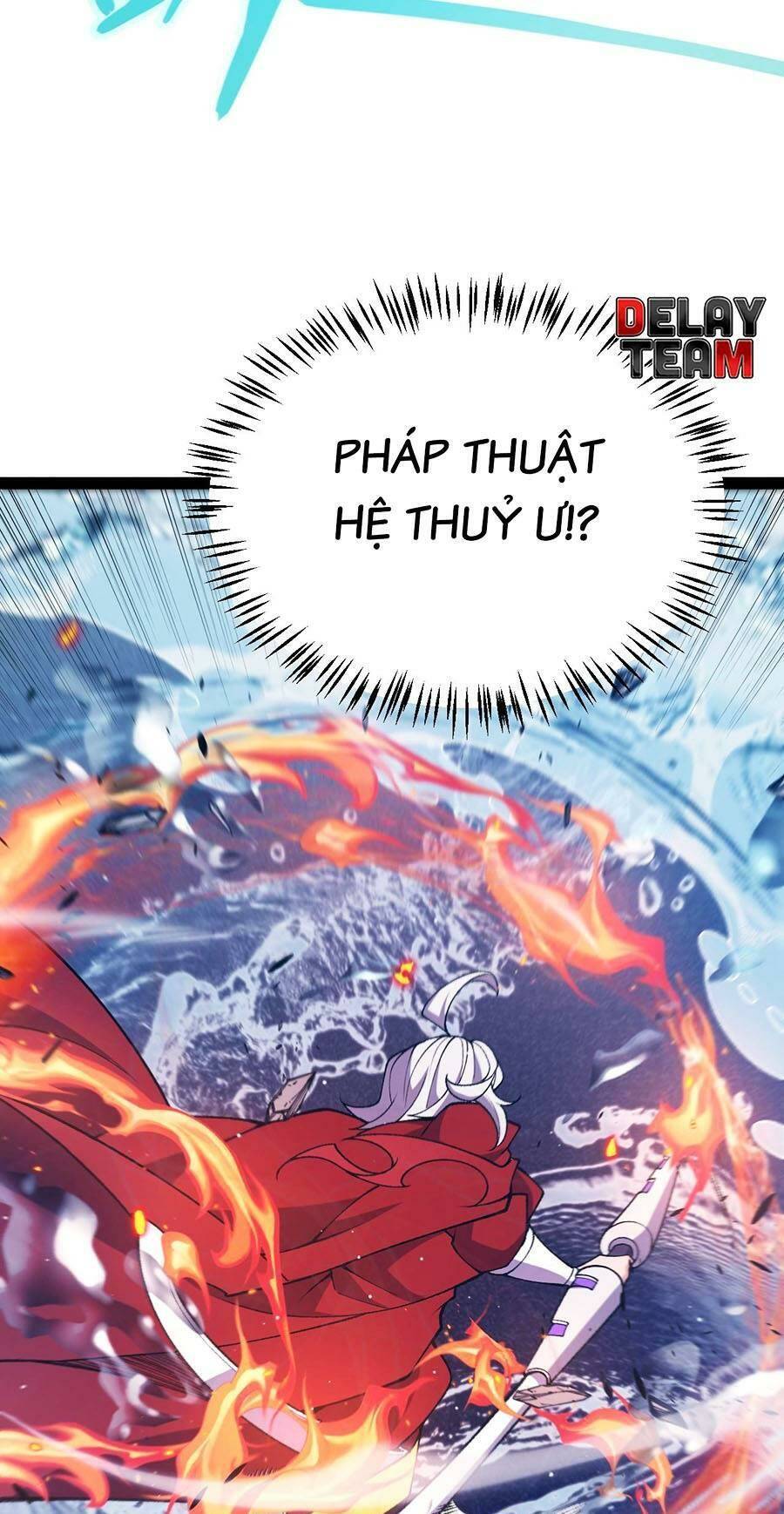 Tôi Đến Từ Thế Giới Trò Chơi Chap 218 - Next Chap 219