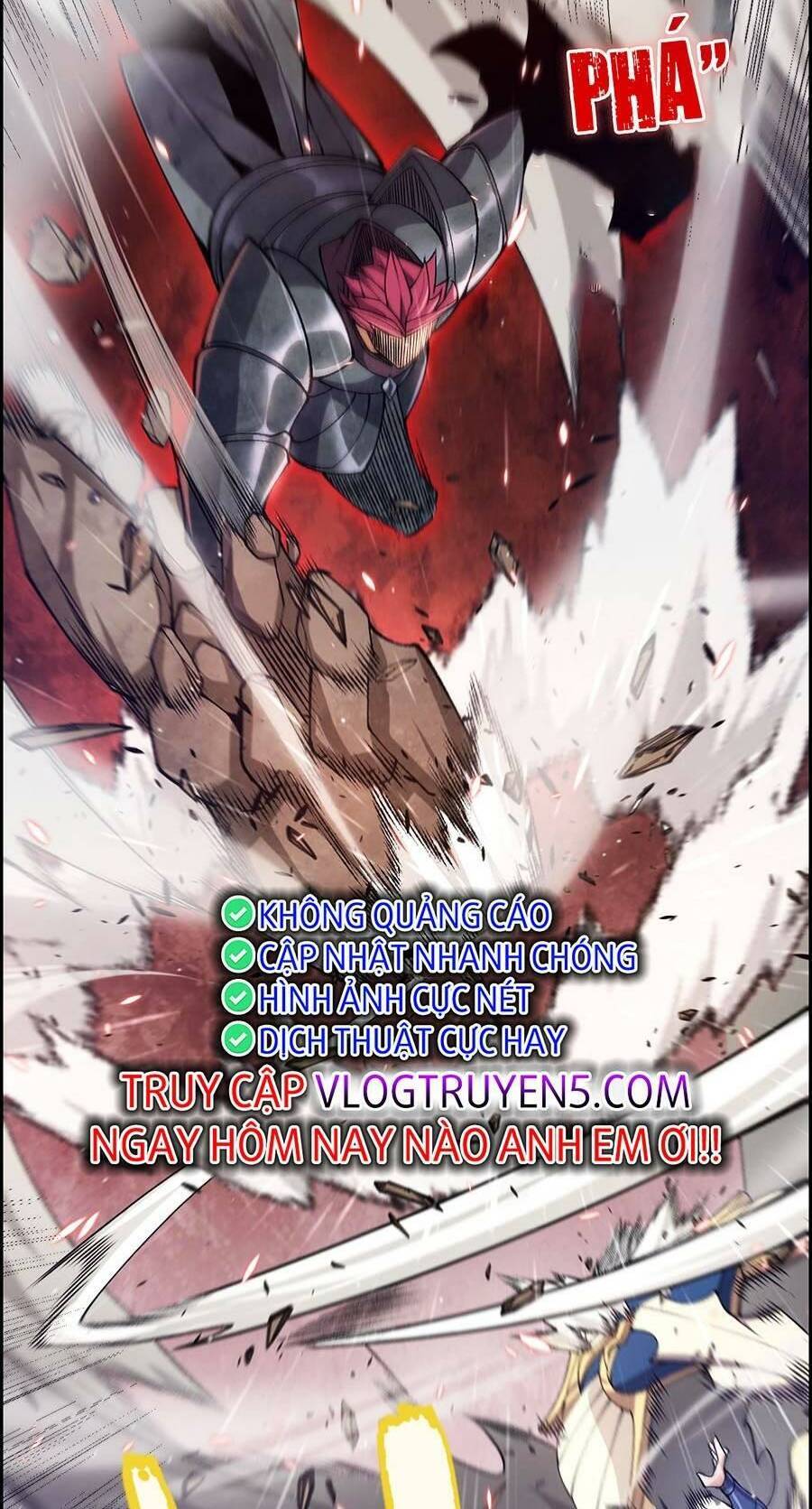 Tôi Đến Từ Thế Giới Trò Chơi Chap 218 - Next Chap 219