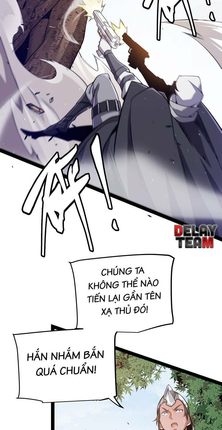 Tôi Đến Từ Thế Giới Trò Chơi Chap 218 - Next Chap 219