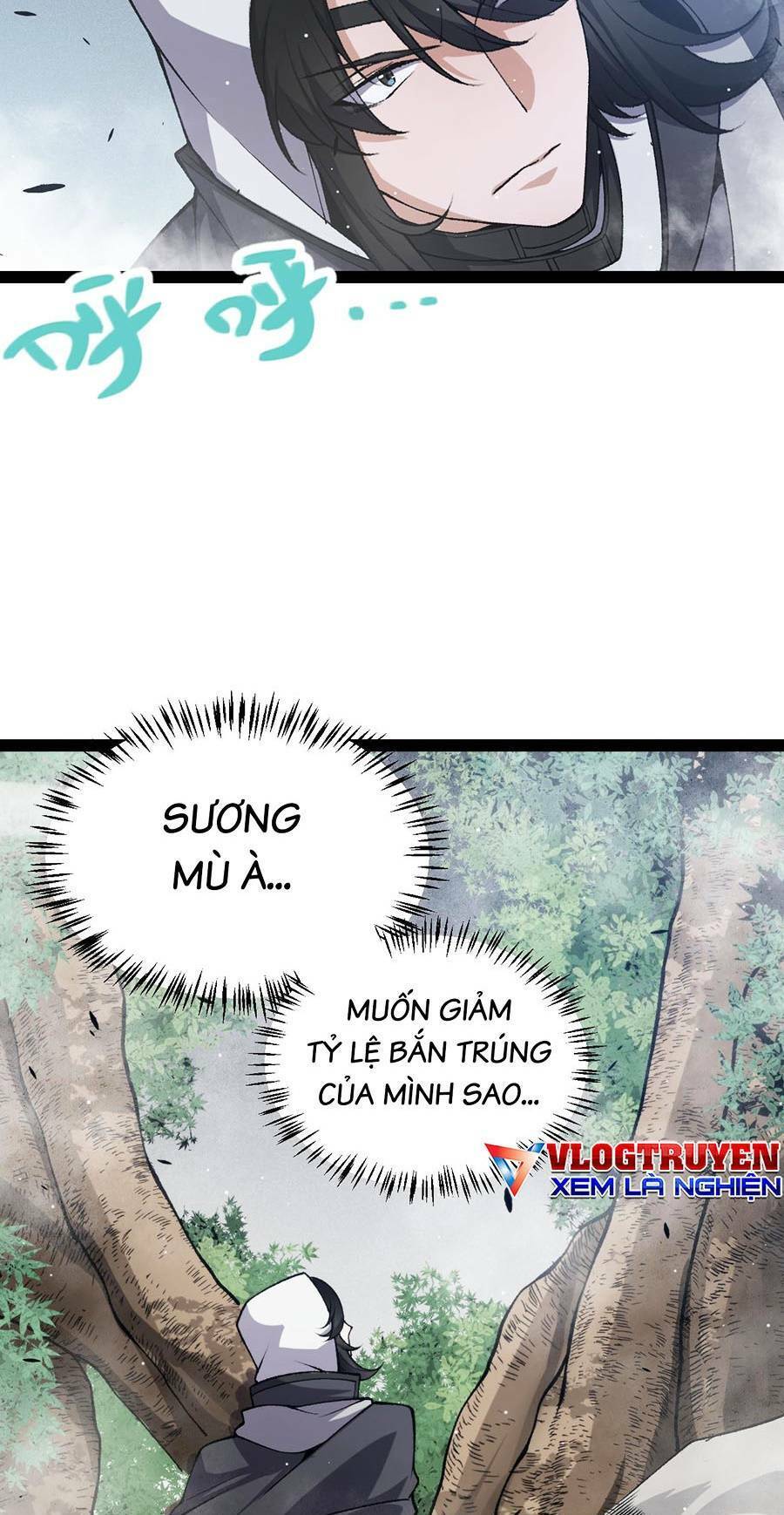 Tôi Đến Từ Thế Giới Trò Chơi Chap 218 - Next Chap 219