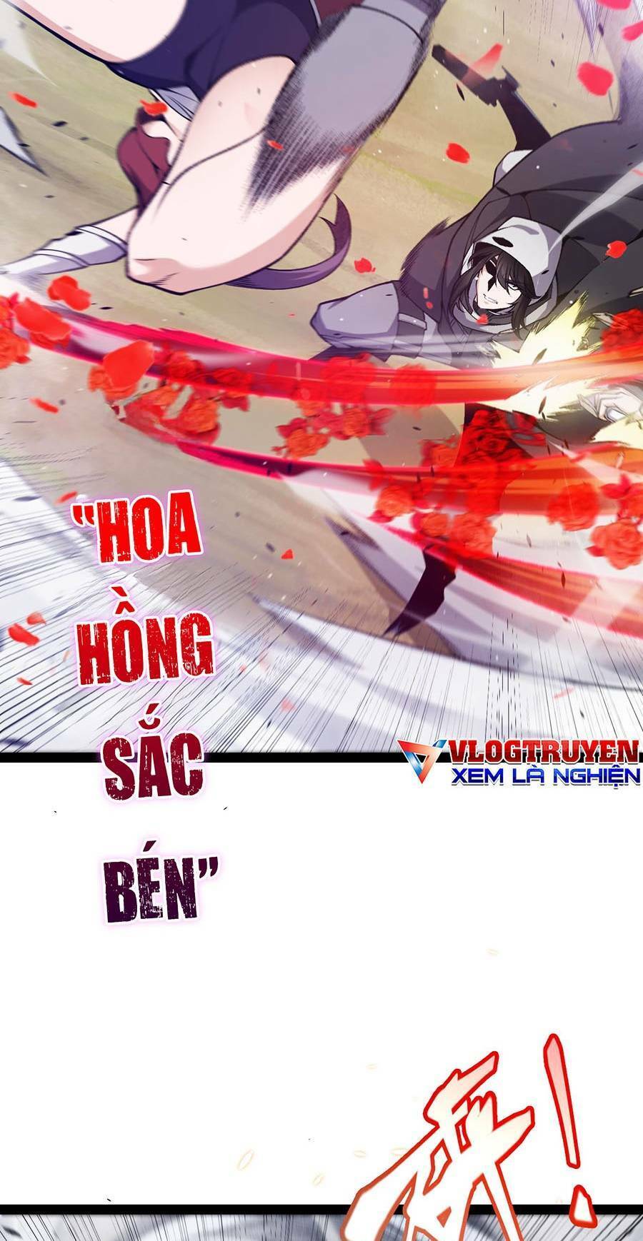 Tôi Đến Từ Thế Giới Trò Chơi Chap 218 - Next Chap 219