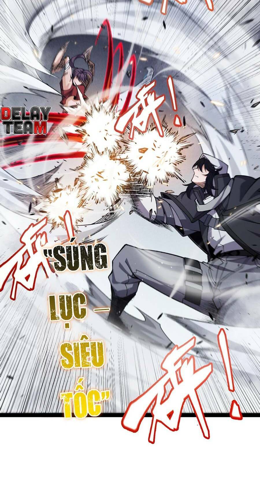 Tôi Đến Từ Thế Giới Trò Chơi Chap 218 - Next Chap 219