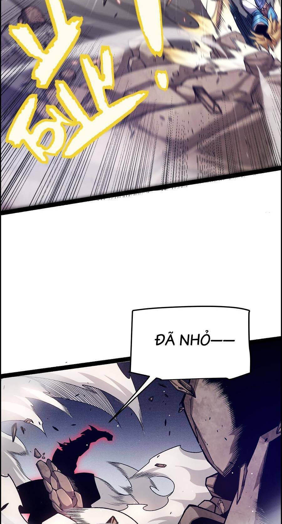 Tôi Đến Từ Thế Giới Trò Chơi Chap 218 - Next Chap 219