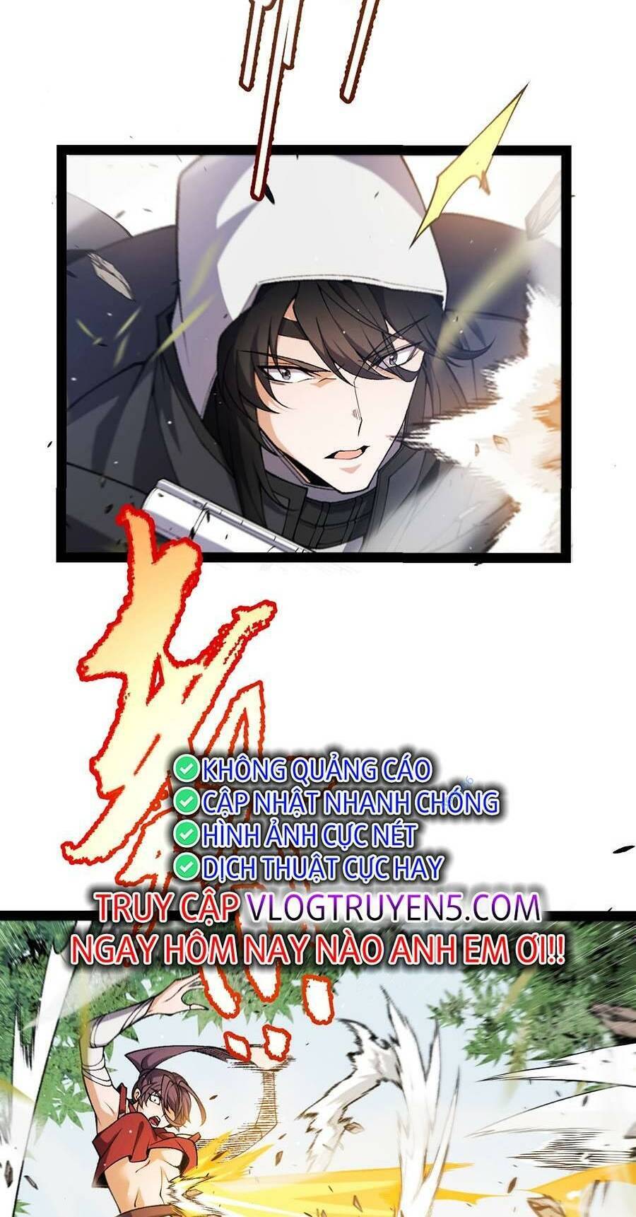 Tôi Đến Từ Thế Giới Trò Chơi Chap 218 - Next Chap 219