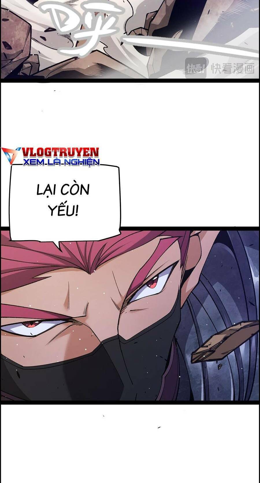 Tôi Đến Từ Thế Giới Trò Chơi Chap 218 - Next Chap 219