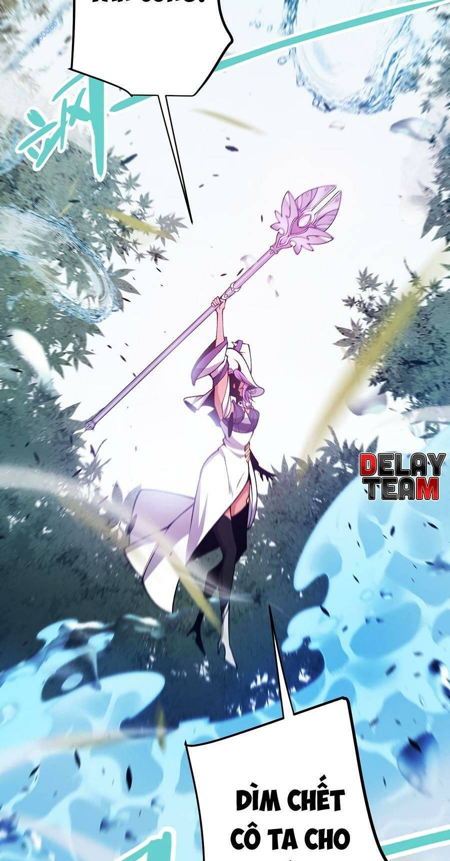 Tôi Đến Từ Thế Giới Trò Chơi Chap 218 - Next Chap 219