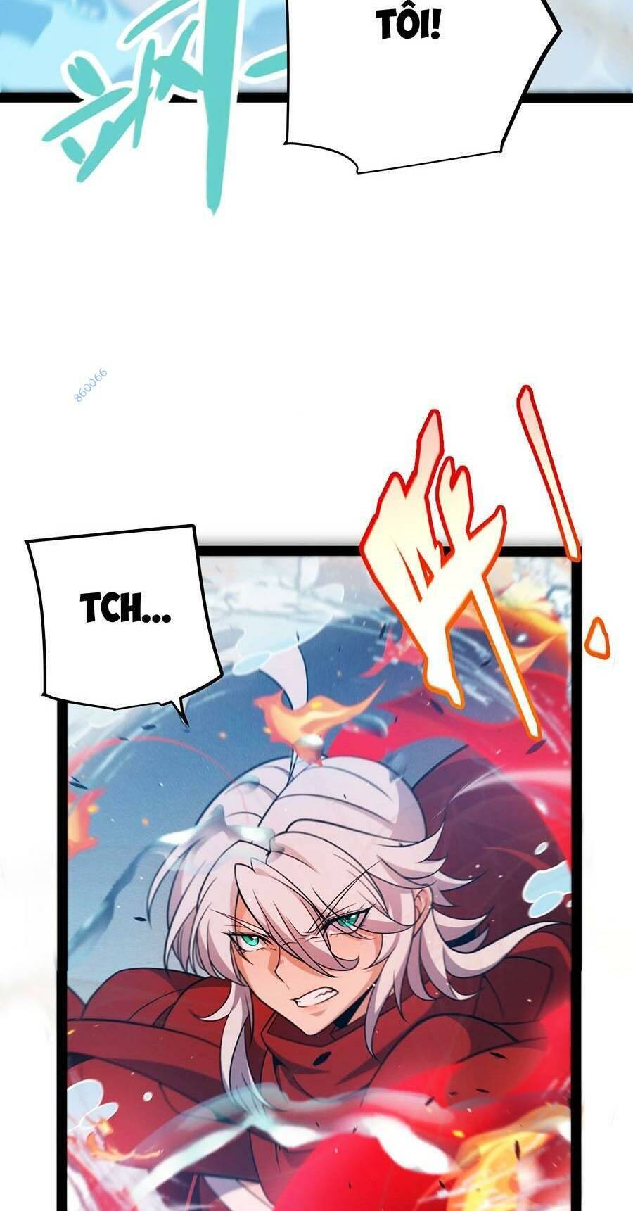 Tôi Đến Từ Thế Giới Trò Chơi Chap 218 - Next Chap 219