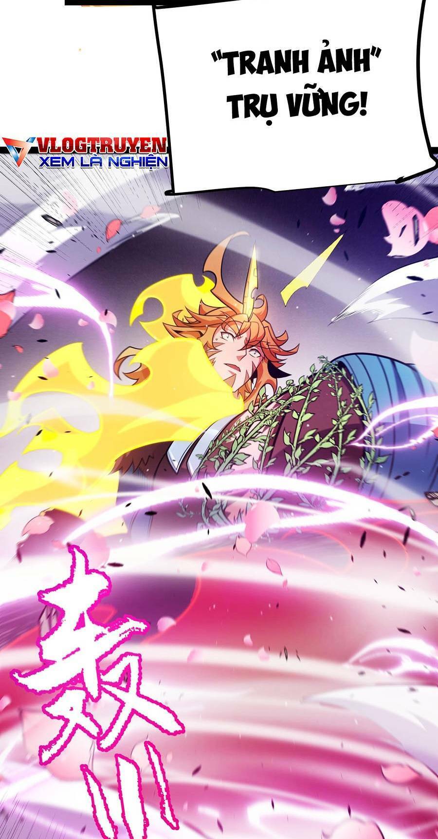 Tôi Đến Từ Thế Giới Trò Chơi Chap 218 - Next Chap 219