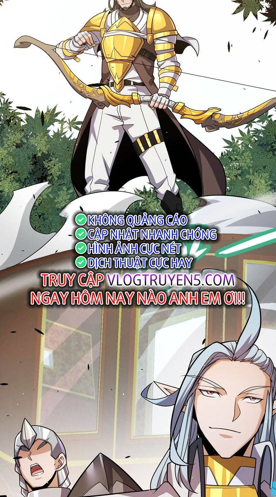 Tôi Đến Từ Thế Giới Trò Chơi Chap 219 - Next Chap 220